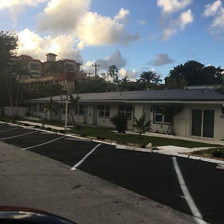 Costa Este Pompano Beach Exteriér fotografie